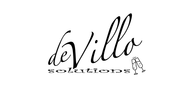 deVillo Solutions Logo